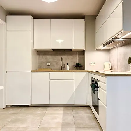 Mieszkanie Arkonia - Acco Rent Gdańsk