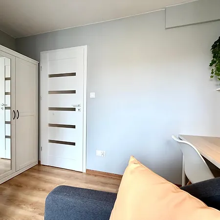 Apartmán Mieszkanie Arkonia - Acco Rent
